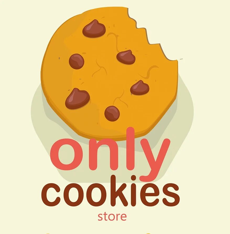 Only cookie. Cookies в магазине. Куки. Cookies аккаунта. Куки магазин.