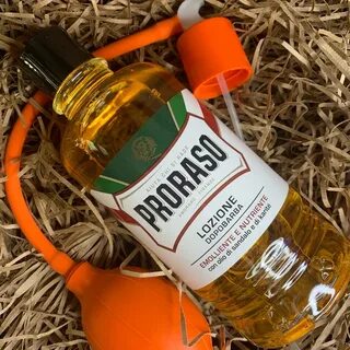 Лосьон proraso