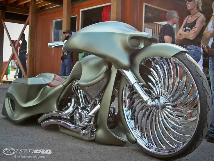 On A Steel Horse I Ride Chopper, Chopper motorcycle, Dragon scale