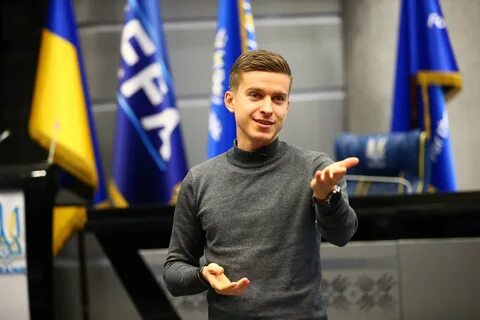 Блогеры с украины