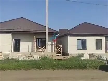 Новая деревня ставропольский