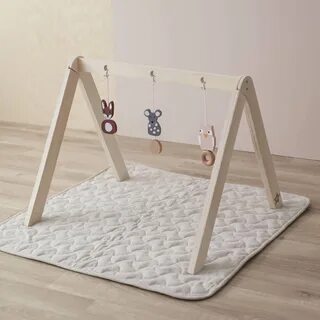 Baby gym