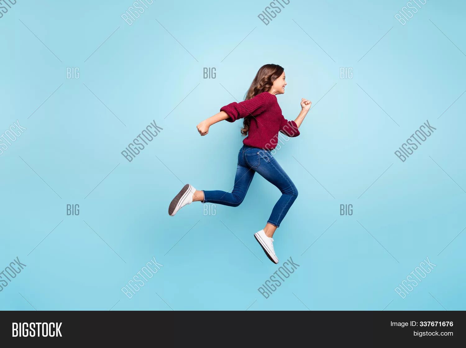Hi run. Hi run