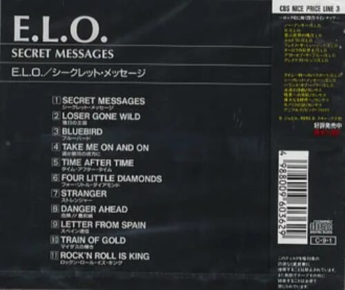 Elo secret messages. Electric light orchestra 1983 secret messages. secret messages electric light orchestra обложка. electric light orchestra обложки альбомов.