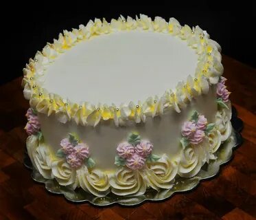 Масляные украшения