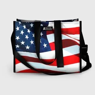 Bag us