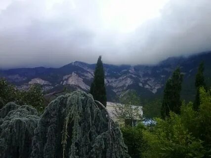 Казань ялта