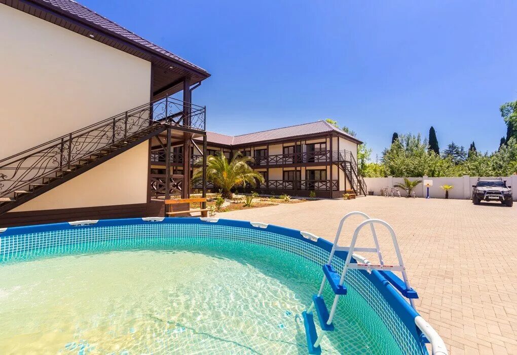 Гостевой дом в абхазии с бассейном. Отель аморе гудаута. Отель сказка абхазия гагра. Псахара абхазия. "сосновая роща" пансионат, абхазия, гагрский район.