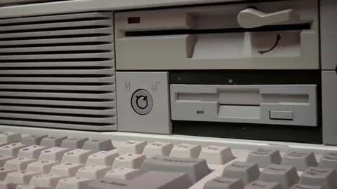 Pc key