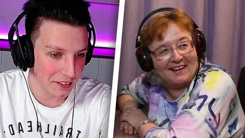 Мама лида