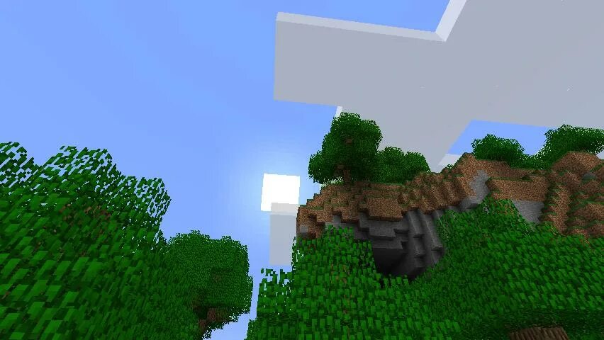 майнкрафт русский с другом