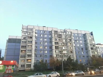 Самарская 5