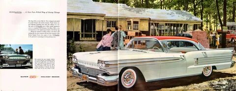 Old adds