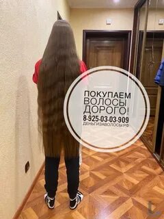 Продать волосы чебоксары