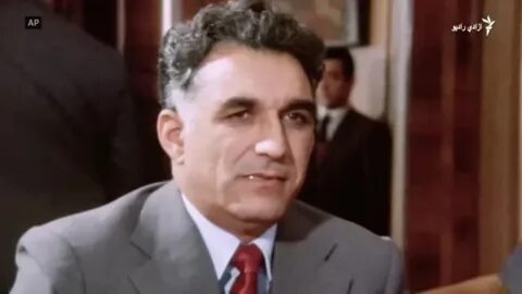 Амин афганистан 1979