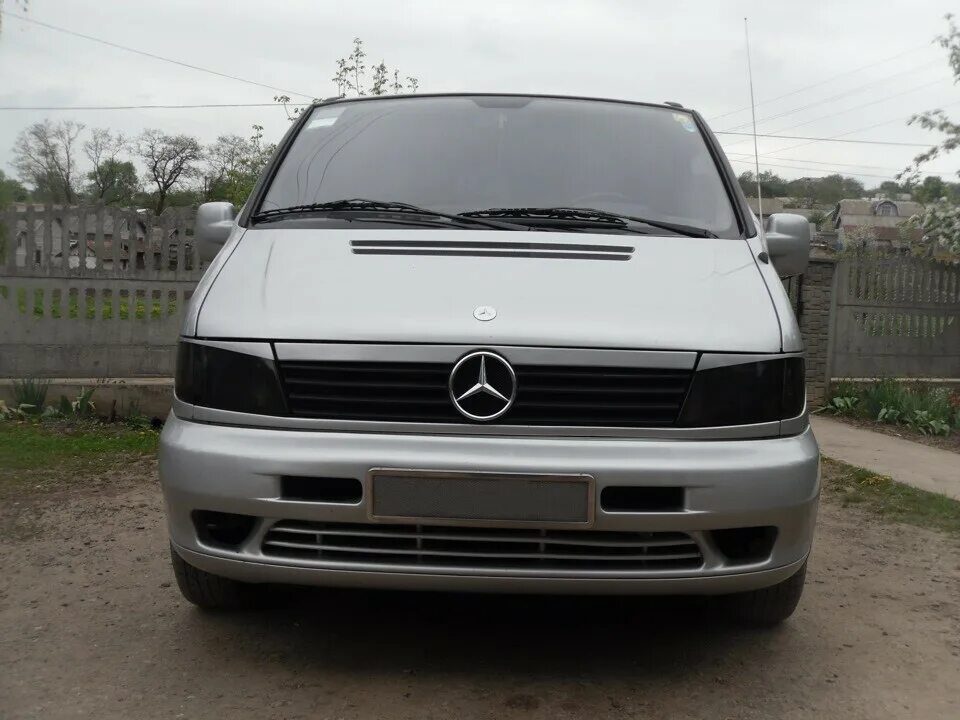 Мерседес 638 купить на авито. Tuning optika Vito 638. Мерседес Вито 638 оптика. Mercedes Vito 638 фары. Мерседес Вито 638 2003.