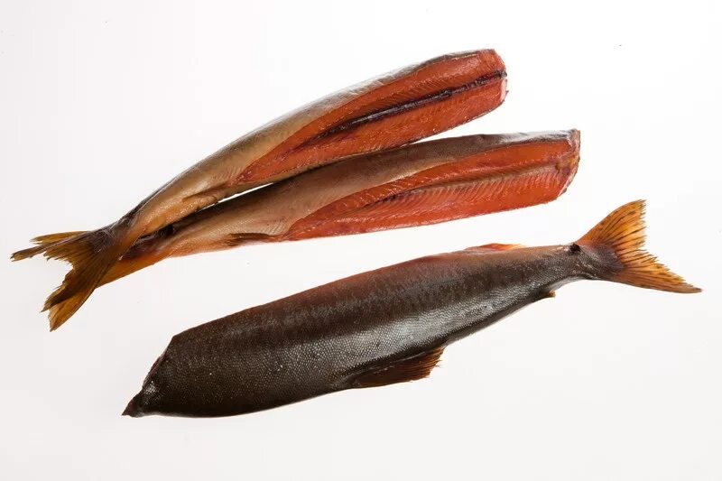 Чавыча вяленая. Горбуша холодного копчения. Балык горбуши. Кижуч балык х/к. Кета холодного копчения балык 1 кг.