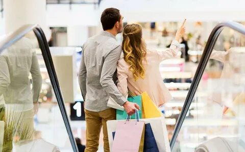 E city shopping