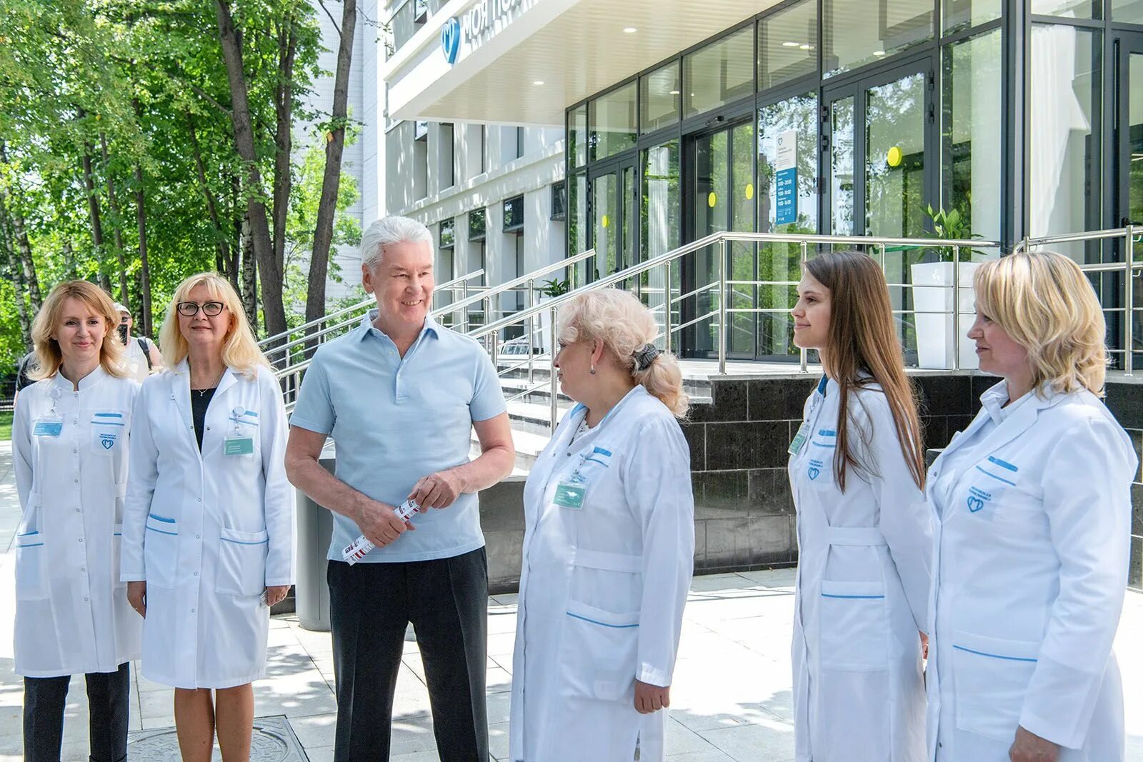 Поликлиника после ремонта москва. 1. Флотская 9 стр 1. Поликлиника бочкова 5. Городская поликлиника 45 филиал флотская 9.