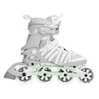 New skates