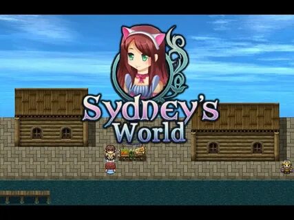 Sydney's world