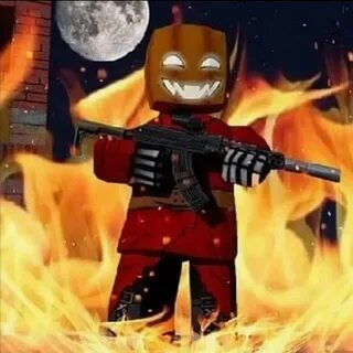 Kuboom