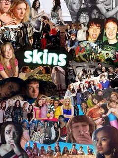 Skins many