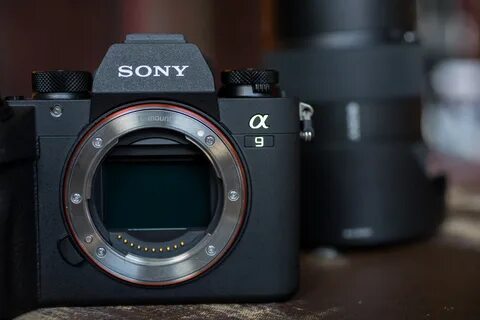 Camera обзоры