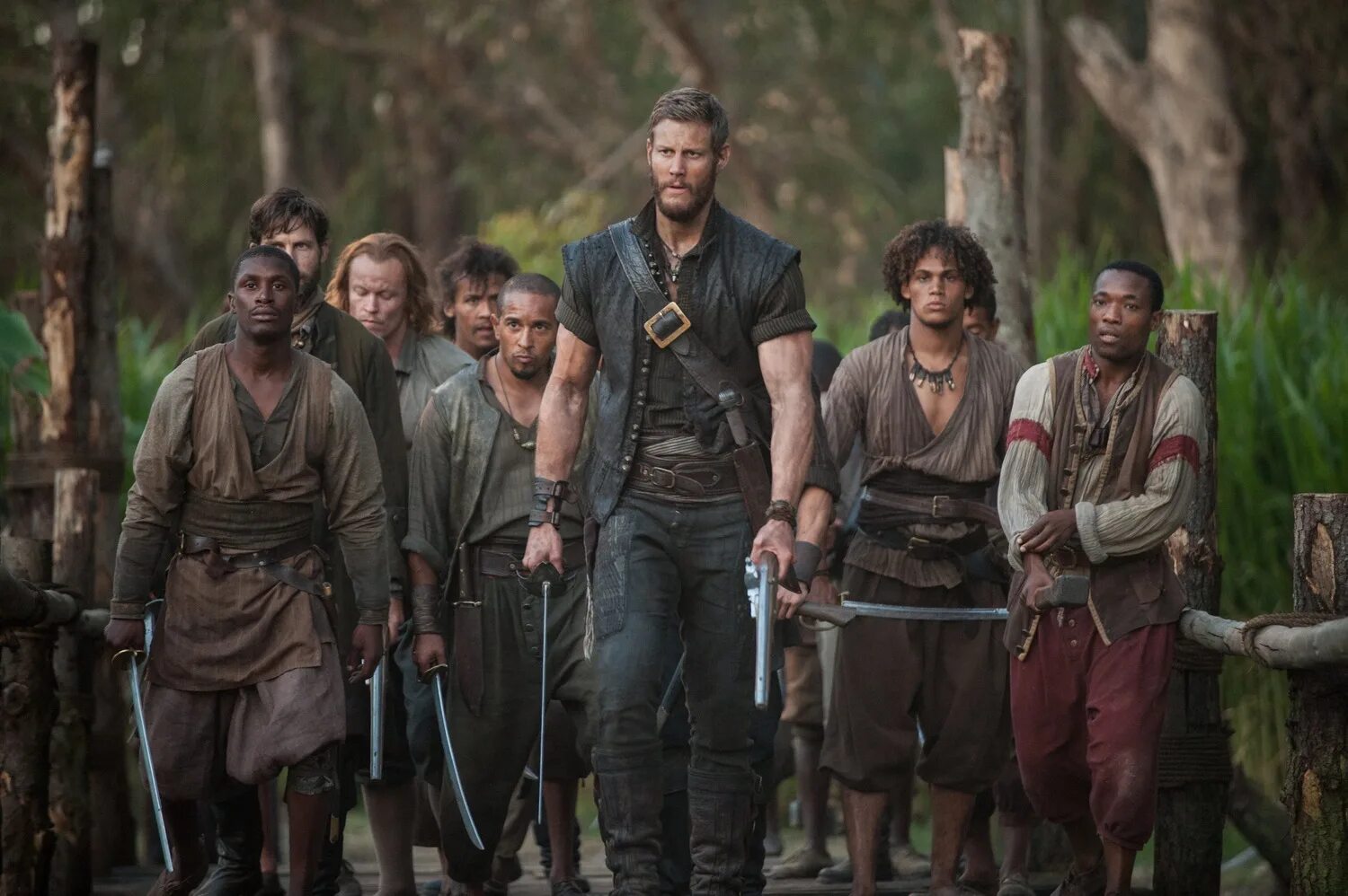 черные паруса 2 5. том морган черные паруса. капитан флинт черные паруса. дюфрейн черные паруса. черные паруса джек рэкхем 4 сезон.