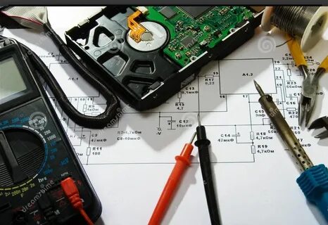 Tools and devices