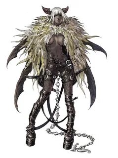 More demon