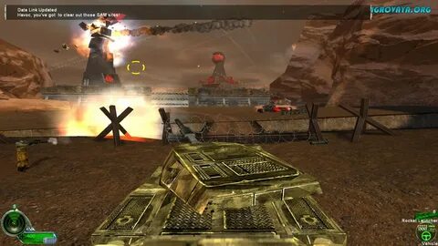 Command conquer читы