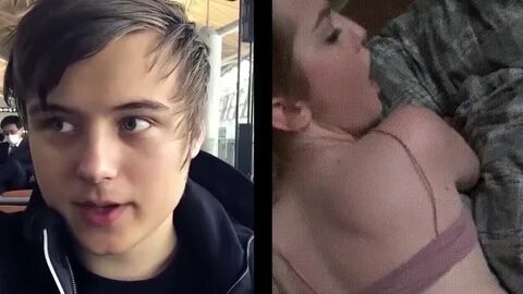 Слитые ютуберы