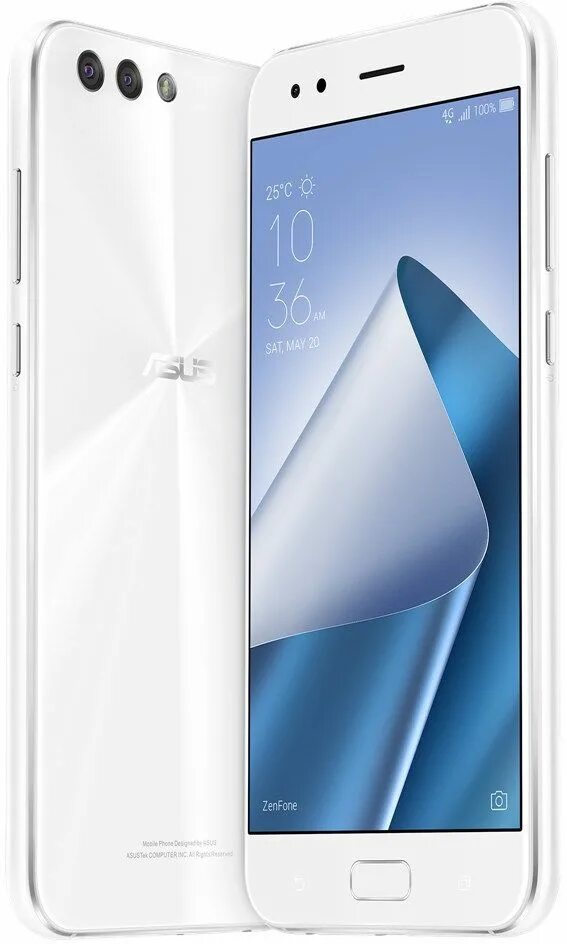 ASUS ze554kl. ASUS Zenfone ze554kl. ASUS Zenfone 4. ASUS Zenfone 4 selfie zd553kl, 4/64 ГБ.