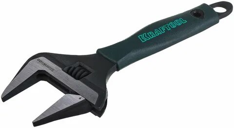 Ключ разводной kraftool 150