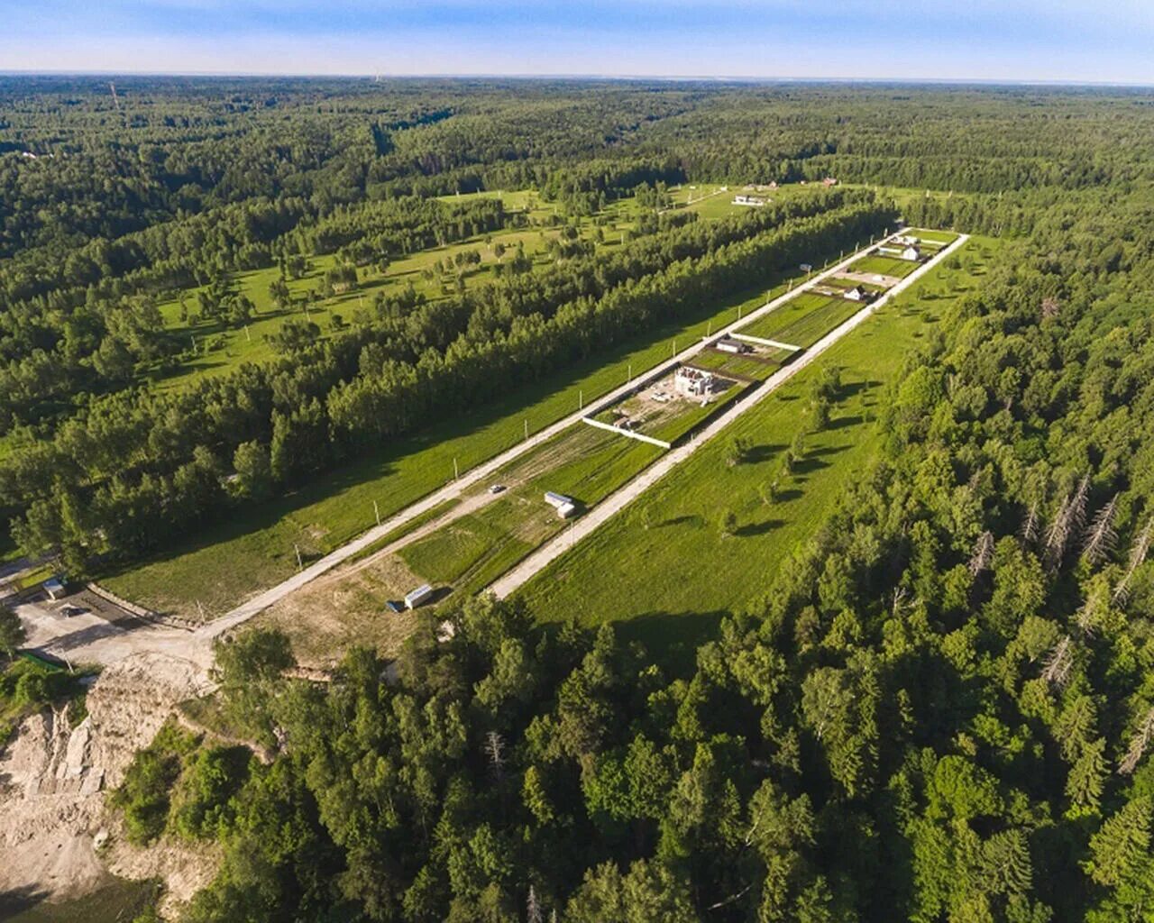 Village московская область. Нара Вилладж. Поселок Нара Московская область. Дачный поселок Нара. Нара Съяново.