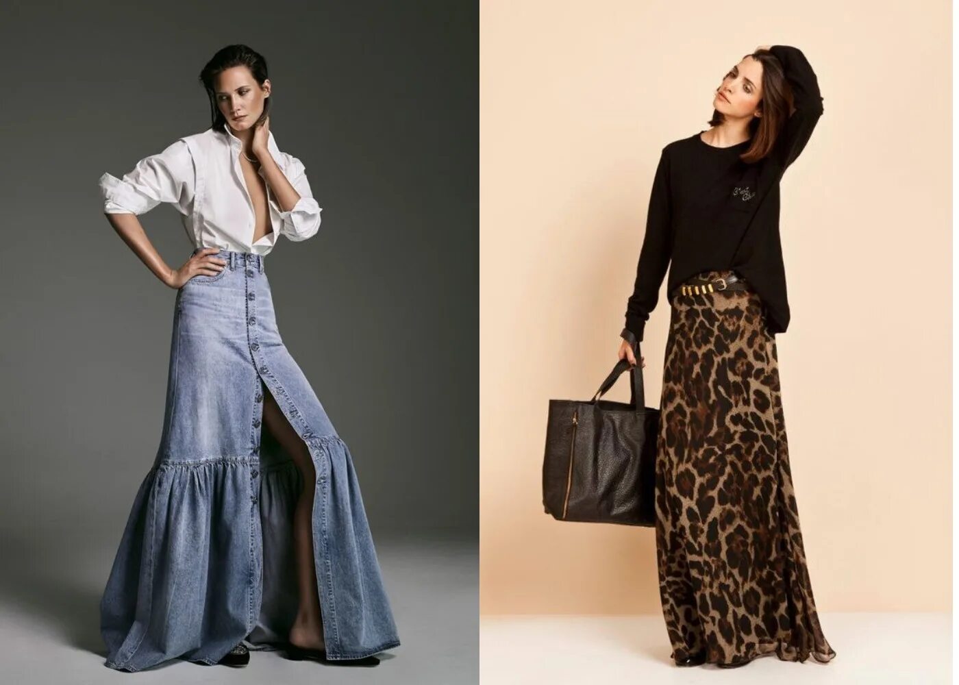 Юбка 8 клинка черная макси. Длинная черная юбка. Джинсовая юбка макси. Прямая юбка макси. Юбка макси.