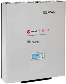 Стабилизатор штиль 10000