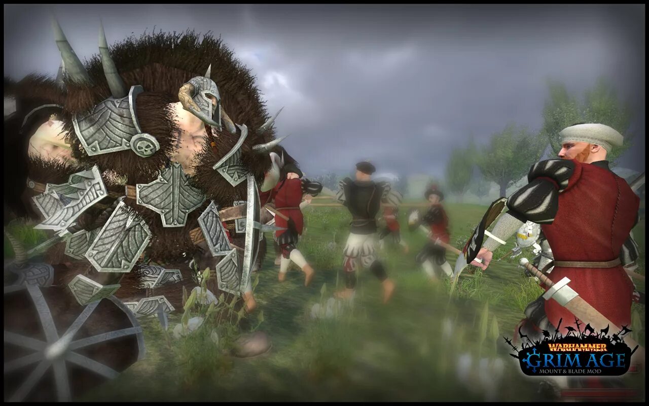 Warband warhammer. Вархаммер маунт блейд. маунт энд блейд вархаммер 40000. mount and blade warhammer 40000 mod. mount and blade warband warhammer.