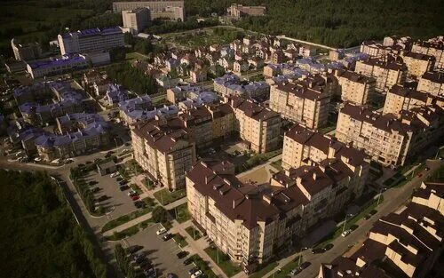 Омск фото дк