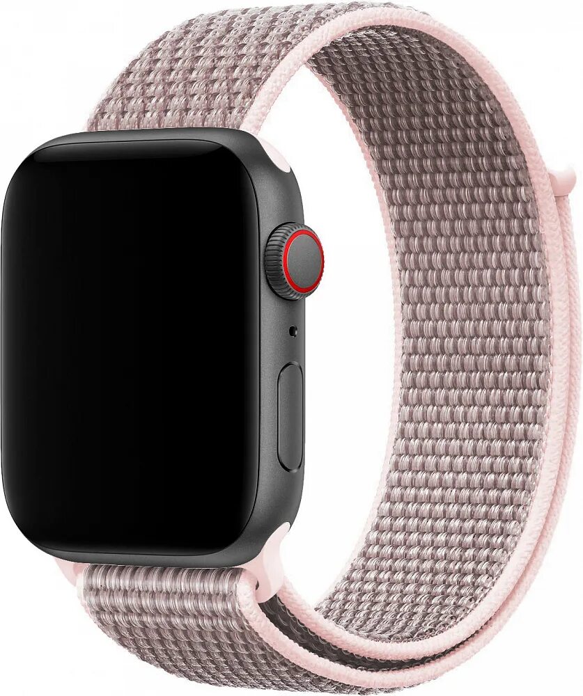 Эппл вотч с розовым ремешком. Ремешки для Эппл вотч. Ремешок для Apple watch 40mm. Ремешок moonfish для Apple. Часы apple розовые