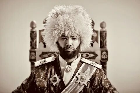 Хон узбек