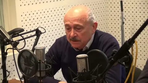 Ютуб радио