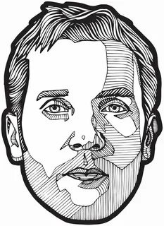 Face line