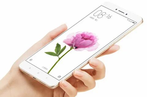 Mi max 32gb