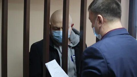 Криминал и комментарии