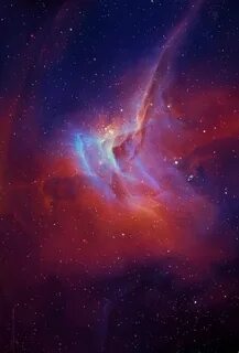Self space