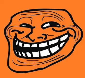 Troll face music