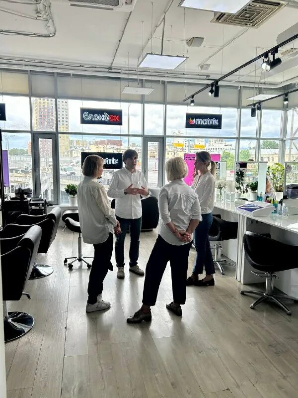 S7 сокращение сотрудников 2024