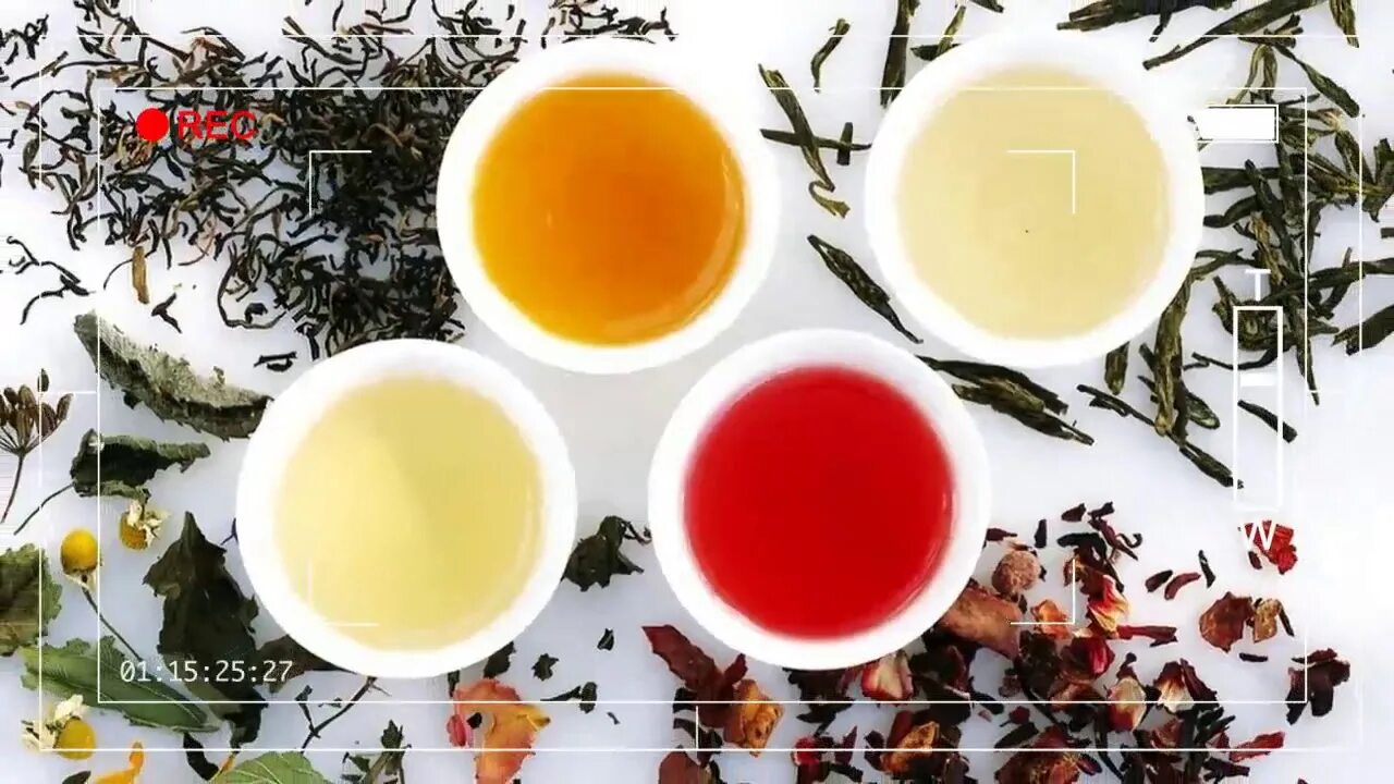 Кто исполнять чай. Кто исполнять чай